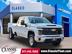 New 2026 Chevrolet Silverado 2500 Work Truck Crew Cab for sale #FKVC25 - photo 33