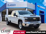 New 2026 Chevrolet Silverado 2500 Work Truck Crew Cab for sale #FKVC26 - photo 33