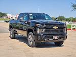 New 2026 Chevrolet Silverado 2500 Custom Crew Cab 4x4 Pickup for sale #TF110119 - photo 1