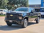 New 2026 Chevrolet Silverado 2500 Custom Crew Cab 4x4 Pickup for sale #TF110119 - photo 12
