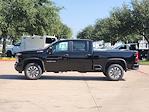 New 2026 Chevrolet Silverado 2500 Custom Crew Cab 4x4 Pickup for sale #TF110119 - photo 13