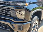 New 2026 Chevrolet Silverado 2500 Custom Crew Cab 4x4 Pickup for sale #TF110119 - photo 16