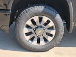 New 2026 Chevrolet Silverado 2500 Custom Crew Cab 4x4 Pickup for sale #TF110119 - photo 17