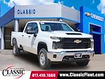New 2026 Chevrolet Silverado 2500 Work Truck Crew Cab for sale #FKVC28 - photo 33