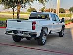 New 2026 Chevrolet Silverado 2500 Work Truck Crew Cab 4x4 SRW Pickup for sale #TF110281 - photo 2