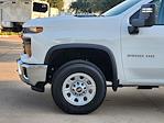 New 2026 Chevrolet Silverado 2500 Work Truck Crew Cab 4x4 SRW Pickup for sale #TF110281 - photo 15