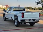 New 2026 Chevrolet Silverado 2500 Work Truck Crew Cab 4x4 SRW Pickup for sale #TF110281 - photo 3