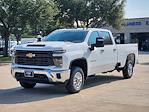 New 2026 Chevrolet Silverado 2500 Work Truck Crew Cab 4x4 SRW Pickup for sale #TF110337 - photo 4