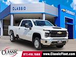 New 2026 Chevrolet Silverado 2500 Work Truck Crew Cab for sale #FKVC3B - photo 31