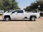 New 2026 Chevrolet Silverado 2500 Work Truck Crew Cab 4x4 SRW Pickup for sale #TF110337 - photo 5
