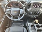 New 2026 Chevrolet Silverado 2500 Work Truck Crew Cab 4x4 SRW Pickup for sale #TF110684 - photo 27