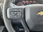 New 2026 Chevrolet Silverado 2500 Work Truck Crew Cab 4x4 SRW Pickup for sale #TF110684 - photo 28