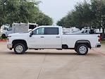 New 2026 Chevrolet Silverado 2500 Work Truck Crew Cab 4x4 SRW Pickup for sale #TF110998 - photo 13