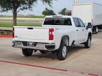 New 2026 Chevrolet Silverado 2500 Work Truck Crew Cab 4x4 SRW Pickup for sale #TF110998 - photo 2