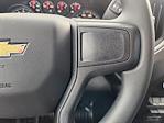 New 2026 Chevrolet Silverado 2500 Work Truck Crew Cab 4x4 SRW Pickup for sale #TF110998 - photo 29