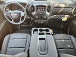 New 2026 Chevrolet Silverado 2500 Work Truck Crew Cab 4x4 SRW Pickup for sale #TF111021 - photo 26
