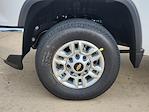 New 2026 Chevrolet Silverado 2500 Work Truck Crew Cab 4x4 SRW Pickup for sale #TF111058 - photo 17