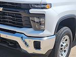 New 2026 Chevrolet Silverado 2500 Work Truck Crew Cab 4x4 SRW Pickup for sale #TF112912 - photo 16