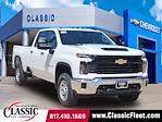 New 2026 Chevrolet Silverado 2500 Work Truck Crew Cab for sale #TF112912 - photo 33