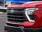 New 2026 Chevrolet Silverado 2500 LTZ Crew Cab 4x4 Pickup for sale #TF113444 - photo 13