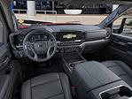 New 2026 Chevrolet Silverado 2500 LTZ Crew Cab 4x4 Pickup for sale #TF113444 - photo 15