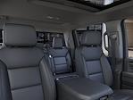 New 2026 Chevrolet Silverado 2500 LTZ Crew Cab 4x4 Pickup for sale #TF113444 - photo 24
