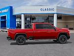 New 2026 Chevrolet Silverado 2500 LTZ Crew Cab 4x4 Pickup for sale #TF113444 - photo 5