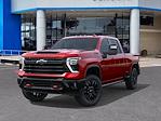 New 2026 Chevrolet Silverado 2500 LTZ Crew Cab 4x4 Pickup for sale #TF113444 - photo 6