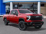 New 2026 Chevrolet Silverado 2500 LTZ Crew Cab 4x4 Pickup for sale #TF113444 - photo 7