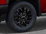New 2026 Chevrolet Silverado 2500 LTZ Crew Cab 4x4 Pickup for sale #TF113444 - photo 9