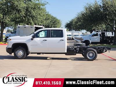 New 2026 Chevrolet Silverado 3500 - photo 1