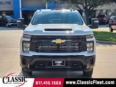 New 2026 Chevrolet Silverado 3500 - photo 1