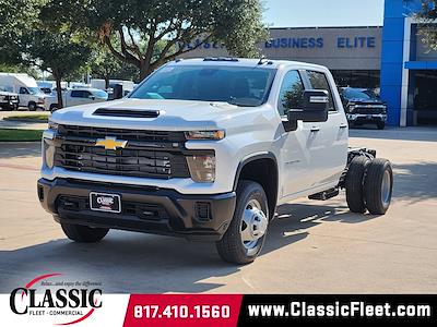 New 2026 Chevrolet Silverado 3500 - photo 1