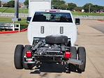 New 2026 Chevrolet Silverado 3500 Work Truck Crew Cab 4x4 Cab Chassis for sale #TF114005 - photo 12