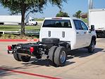New 2026 Chevrolet Silverado 3500 Work Truck Crew Cab 4x4 Cab Chassis for sale #TF114005 - photo 2