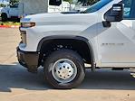 New 2026 Chevrolet Silverado 3500 Work Truck Crew Cab 4x4 Cab Chassis for sale #TF114005 - photo 13