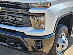 New 2026 Chevrolet Silverado 3500 Work Truck Crew Cab 4x4 Cab Chassis for sale #TF114005 - photo 14