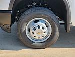 New 2026 Chevrolet Silverado 3500 Work Truck Crew Cab 4x4 Cab Chassis for sale #TF114005 - photo 15