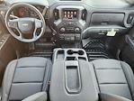 New 2026 Chevrolet Silverado 3500 Work Truck Crew Cab 4x4 Cab Chassis for sale #TF114005 - photo 25