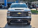 New 2026 Chevrolet Silverado 3500 Work Truck Crew Cab 4x4 Cab Chassis for sale #TF114005 - photo 9