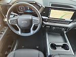 New 2026 Chevrolet Silverado 2500 LTZ Crew Cab 4x4 Pickup for sale #TF114045 - photo 5