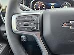 New 2026 Chevrolet Silverado 2500 LTZ Crew Cab 4x4 Pickup for sale #TF114045 - photo 6