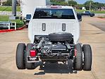 2026 Chevrolet Silverado 3500 Crew Cab 4x4 Cab Chassis for sale #TF115492 - photo 12