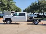 New 2026 Chevrolet Silverado 3500 Work Truck Crew Cab 4x4 Cab Chassis for sale #TF115748 - photo 11