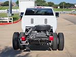 New 2026 Chevrolet Silverado 3500 Work Truck Crew Cab 4x4 Cab Chassis for sale #TF115748 - photo 12