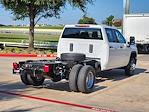 New 2026 Chevrolet Silverado 3500 Work Truck Crew Cab 4x4 Cab Chassis for sale #TF115748 - photo 2