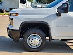 New 2026 Chevrolet Silverado 3500 Work Truck Crew Cab 4x4 Cab Chassis for sale #TF115748 - photo 13