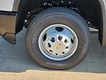 New 2026 Chevrolet Silverado 3500 Work Truck Crew Cab 4x4 Cab Chassis for sale #TF115748 - photo 15