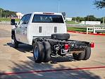 New 2026 Chevrolet Silverado 3500 Work Truck Crew Cab 4x4 Cab Chassis for sale #TF115748 - photo 3