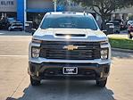 New 2026 Chevrolet Silverado 3500 Work Truck Crew Cab 4x4 Cab Chassis for sale #TF115748 - photo 9